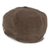 Regal - Walrus Hats Linen/Cotton 8 Panel Newsboy Cap